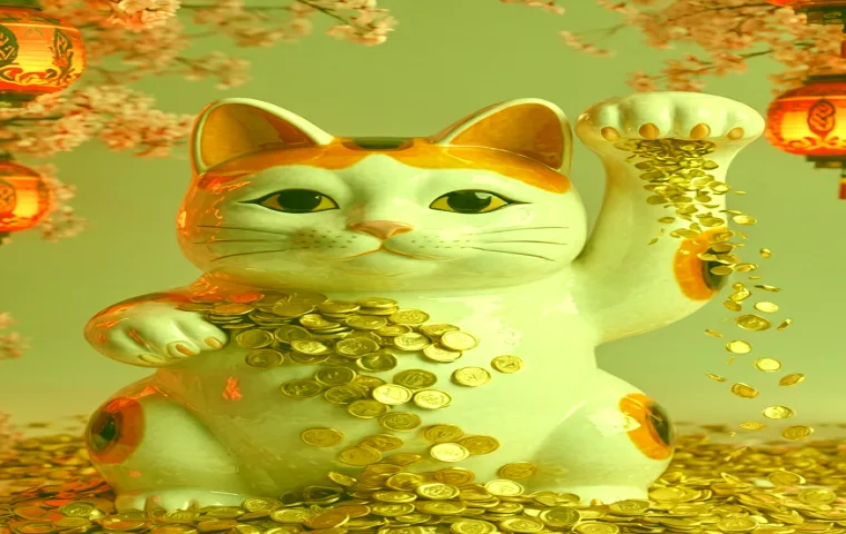 Vòng quay may mắn